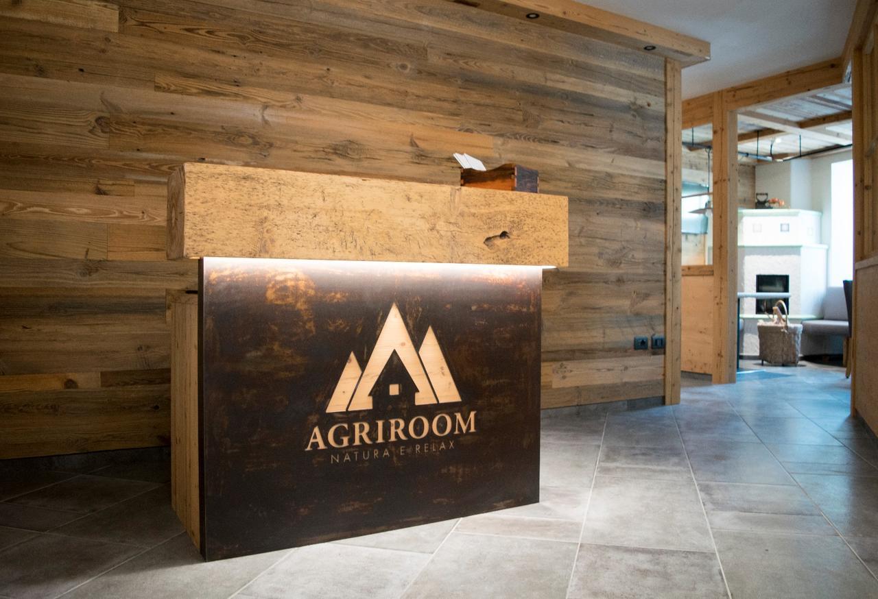 Agriroom Rumo Exterior photo