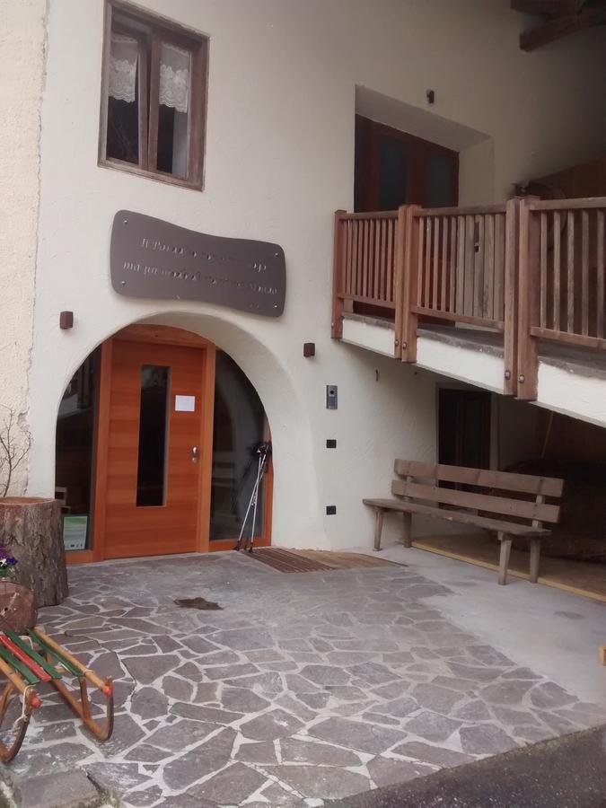 Agriroom Rumo Exterior photo